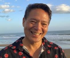 George Robinson Jr. '54