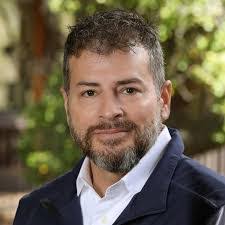 Marcus Landers's Instagram, Twitter & Facebook