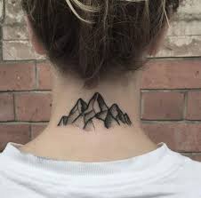 Top 10 elegant nape tattoos 6 back of neck tattoo nape tattoo front neck tattoo. 180 Intresting Neck Tattoos Designs Small Side Neck Tattoo