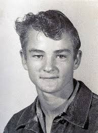 Lloyd Duffield Obituary