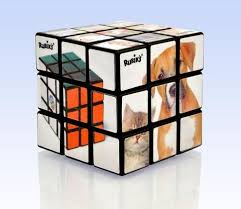 I made my mother a photo cube last year on mother's day, with pictures of all of her kids and grandkids. Diy Custom 3x3 Cube Kit Custom Stickers Rubiks Cube Cube
