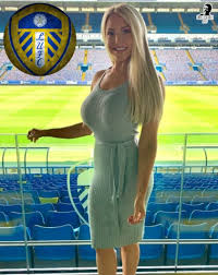 Emma Jones on LUFC TV has been a big addition. 🤩 Engagement ...