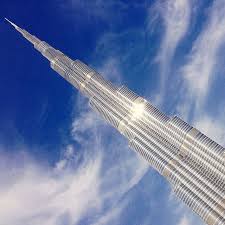 Here are the world's current fifteen tallest buildings and five more about to overtake them! Tallest Building In The World Sophie S World Travel Inspiration