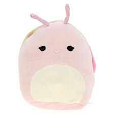 Maybe you would like to learn more about one of these? Squishmallows 8in Series 24 Let Go Have Fun