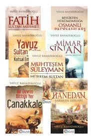 10 20 30 40 50 100. Yavuz Bahadiroglu Set 7 Kitap Oscar Yayinlari Uygunkitapal