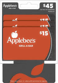No fee gift cards canada. Applebee S 45 Gift Card Applebees 45 Mp Best Buy In 2021 Best Gift Cards Gift Card Store Gift Cards