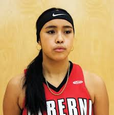 Alberni girls compete at provincials......................Pages