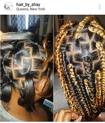 The great thing about these braids is that because they are. Schedule Appointment With Shay Talks Hair