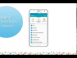 You can limit your data usage when abroad by turning off data roaming. Samsung Galaxy J7 Turn On Off Data Roaming Youtube