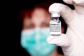 Pfizer covid 19 vaccine (mrna vaccines). Impfstoff Von Biontechpfizer Kuhlschrank Reicht Fur Comirnaty Pz Pharmazeutische Zeitung