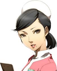 LttP: Persona 4 Golden Spoiler