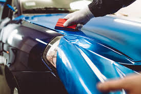 Uncertain between car wrapping and painting your car? Car Wrapping How Vinyl Wrap Can Protect Your Car S Paint