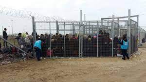 Cities of refuge, places of refuge in ancient judea. Unhcr Unhcr Urges Suspension Of Transfers Of Asylum Seekers To Hungary Under Dublin