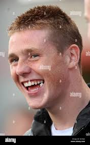 Portrait of james douglas hi-res stock photography and images