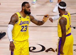 Read the faq if you're new to both wallstreetbets and trading. Los Angeles Lakers Kcp Joins The Lakers Big 3 In Game 4 4 Lessons Page 4