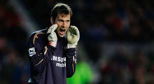 Lebt petr cech alleine, hat er eine freundin / frau? Petr Cech Vor Dem Europa League Finale Das Perfekte Letzte Duell Goal Com