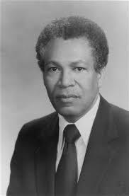 Dr. Frederick D. Holliday