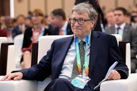 Bill gates was born in seattle, washington in 1955. Biography Of Bill Gates Co Founder Of Microsoft