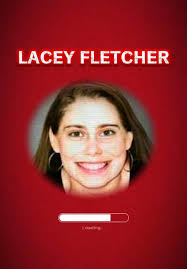 Lacey Townsend Amazon