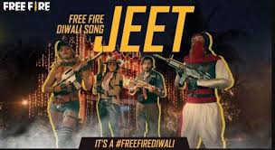 Free fire x kshmr new booyah theme by raj bharath 2020. Free Fire Diwali 2020 Song Lyrics Free Fire India Song Lyrics Aisi Jeet