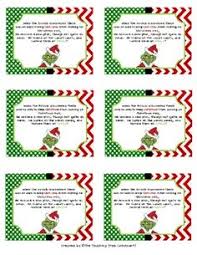Print out and use our nine free candy cane sets for various crafts and christmas activities. Grinch Candy Cane Poem Printable Grinch Christmas Party Grinch Christmas Grinch Christmas Decorations