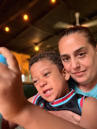 Heyooo family! Pants here!! It was so great coming home for the 1st time  and meeting all of you!! I can't wait to reconnect with yall. Do that  friend request thang, and