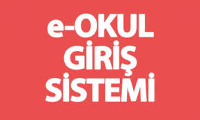 Öğrenci ve veliler aşağıdaki linkleri kullanarak e okul sistemine giriş yapabilir. E Okul Girisi E Okul Veli Bilgilendirme Sistemi Nedir Gaziantep Ozel Okullar Gaziantep Universiteler Gaziantep Kresler Gaziantep Egitim Haberleri