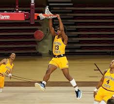 Christopher measured 6'3 barefoot, 6'4.25 in shoes, 203 lbs, with a 6'8 wingspan, and a 8'3.5 standing reach in mid 2018 … 14.3 ppg, 4.7 rpg, 1.4 ast, 1.5 stl, and 1.7 to in his only season at arizona state … godson of former nba star tayshaun prince … The 10 Best Kicks On Court This Week Nice Kicks