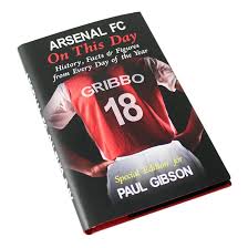This is the codes page! Personalised Arsenal Book Find Me A Gift