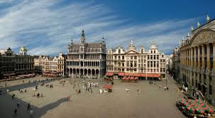 Les festivités de l'ommegang sont annulées. Belgique Bruxelles Veritable Capitale Mondiale