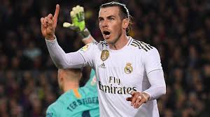 Barcelona 0 0 Real Madrid Gareth Bale Denied By Var In El Clasico Stalemate Football News Sky Sports