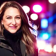 Stephanie Valenti: Navigating Change and Leading with Empathy