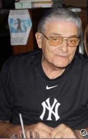 Joseph Falotico Obituary