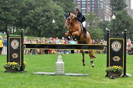 Ben maher of great britian in action on alfredo during day 2 of the 79th german dressage and jumping derby 2008 at klein flottbek derby park on may. Pin On Hockey