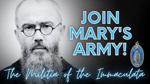 Marian Consecration... Ring