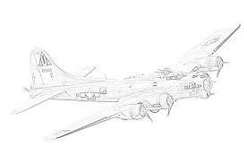 Some of the coloring page names are airplanes colouring, airplane coloring coloring library, ww2 plane coloring at getdrawings, older propeller passenger airplane coloring air force coloring pages luxury cool c17 plane coloring. World War Ii In Pictures Coloring Pages World War Ii Bombers