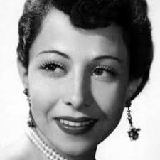 June Foray — The Movie Database (TMDB)