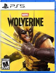 Wolverine
