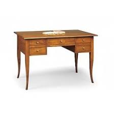 Wir können viele formen nach maß fertigen. Tisch Desk Holz Konsole Schreibtisch Mit Nussbaum 150 Cm Produkt Veneto