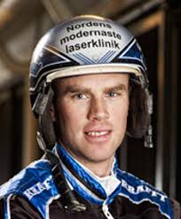 Tränare på Bergsåker