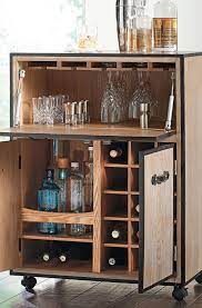 Bar Cabinet Home Bar Furniture Designs Liquor Cabinets At Lowes Ca Find The Best Selection Of Bar Cabinet Bar Furniture Design Bar Cart Decor Bars For Home