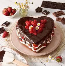 Meringata al cioccolato, al caffè, con aggiunta di marron glacè, alle fragole, meringata al limone. Torta Per Festa Della Mamma Al Cioccolato Senza Glutine Perugina Com