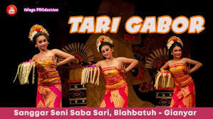 TARI GABOR