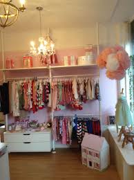 Maybe you would like to learn more about one of these? Pin By Sametria Smith On Boutique Style Boutique Decor Childrens Boutique Ideas Baby Store Display