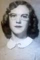 Mary Mae Walker Bowman (1924-1997)