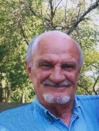 Ronald Rush Obituary