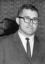 Butte legend, Griz Hall of Famer and innovative college AD Sam Jankovich  dies at 85