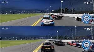 There are more ways to race than ever before in nascar heat 3! Nascar Heat 3 Splitscreen Gameplay Ps4 Hd 1080p60fps Youtube