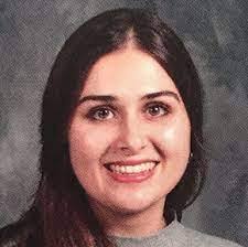 Katie Hedge's Instagram, Twitter & Facebook