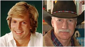 The 'Simon & Simon' Cast, Then and Now